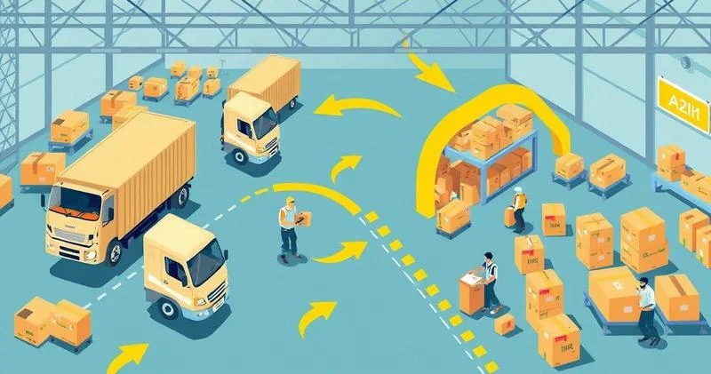 Logística reversa para transportadoras
