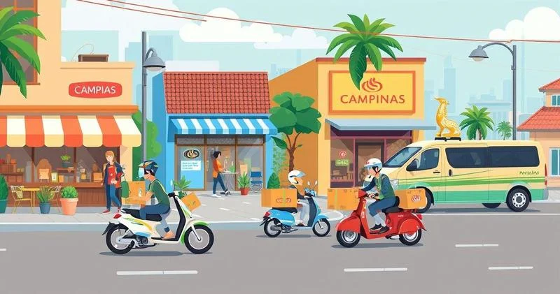 Transporte rápido