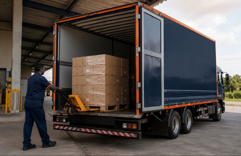 Transporte corporativo